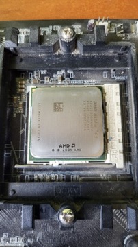 płyta główna Asus A8N-SLI SE,  AMD Athlon 64 3200+