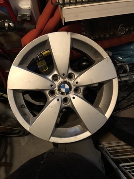 Felgi aluminiowe do BMW