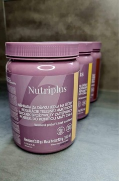 Nutriplus Shake 