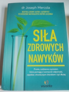 Siła zdrowych nawyków