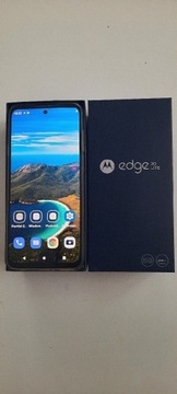 Motorola EDGE 20 lite