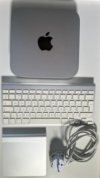 Apple MacMini 7.1 