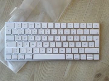 Klawiatura APPLE MAGIC KEYBOARD A1644