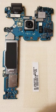 Samsung S9 G960F org.płyta główna+dodatki