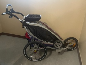Chariot CX 1 (Thule) 