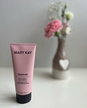 MARY KAY Ekskluzywny Krem Przedłużający Młodość