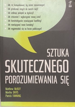 Sztuka skutecznego porozumiewania się