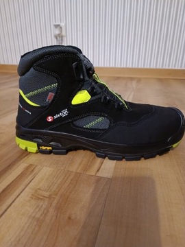 Buty robocze Sixton 