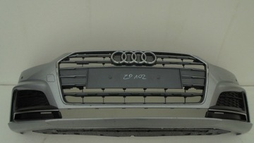 Zderzak przód Audi A5 8W6 S-line 16-