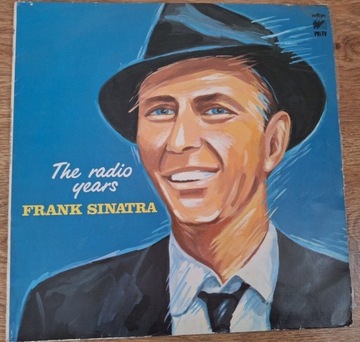 Winyl - Frank Sinatra
