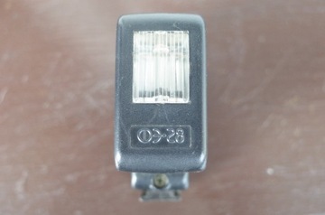malutka lampa błyskowa radziecka FE-28