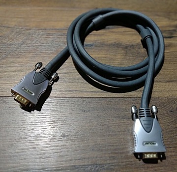 Kabel VGA - VGA / Prolink Exclusive / 1,8m