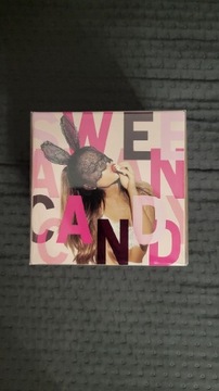 Ariana Grande Sweet Like Candy 50 ml