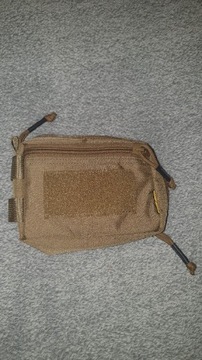 Emersongear pouch coyote brown  