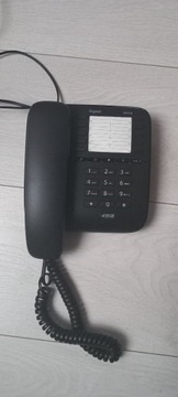 Telefon przewodowy Gigaset DA510