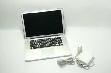 MacBook PRO 15'' i7 2,3 GHz 8GB ram 256 SSD 