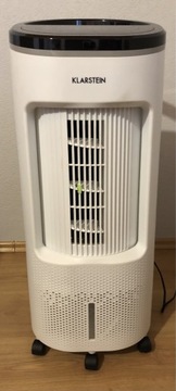 Chłodnica powietrza, klimatyzator