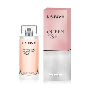 La Rive Woda Perfumowan Queen Of Live 75ml- Tester