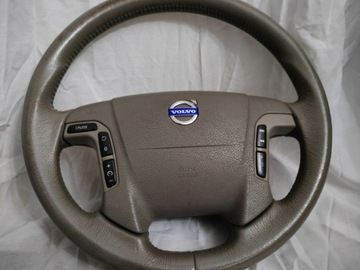 Kierownica Volvo v70 s80