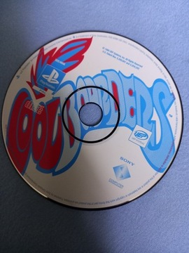 COOL BOARDERS PS1