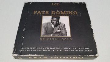 Fats Domingo - Original Goldl 2 CD