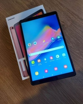 Samsung galaxy tab A 10.1 