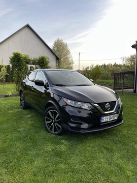 Nissan qashqai Rogue 2020. 2.0 b automat 