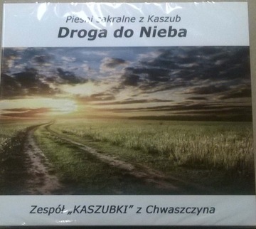 Pieśni kaszubskie Pieśni religijne Kaszuby CD