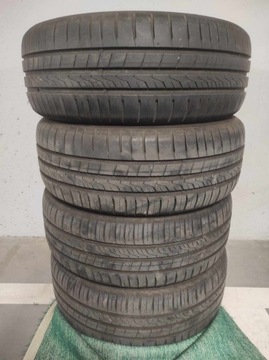 Opony letnie Hankook Kinergy eco2 205/55R16 91 H