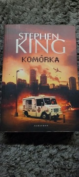 Komórka Stephen King