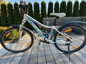 Scott Contenssa Junior 26