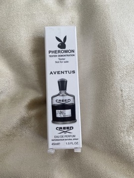 Pheromon Creed Aventus