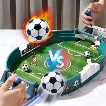 Zestaw stołowy do piłki nożnej  dla dzieci