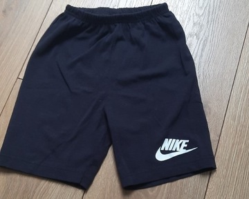 Spodenki chłopięce Nike 