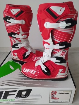 Buty cross enduro nowe