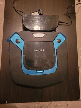 Robot sprzątający Philips 