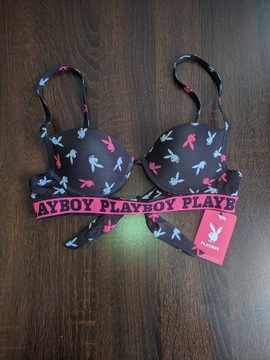 Biustonosz Góra od Stroju kąpielowego Playboy 