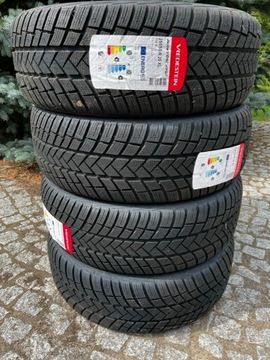 Opony zimowe Vredestein Wintrac PRO 255/55 R20 110