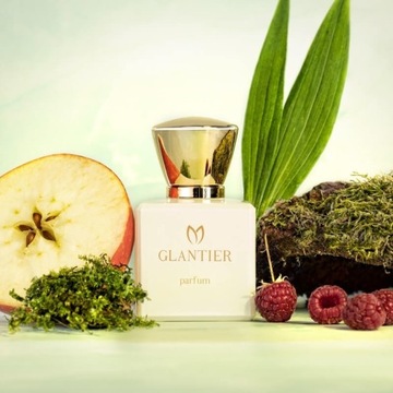 Glantier - 500 perfumy