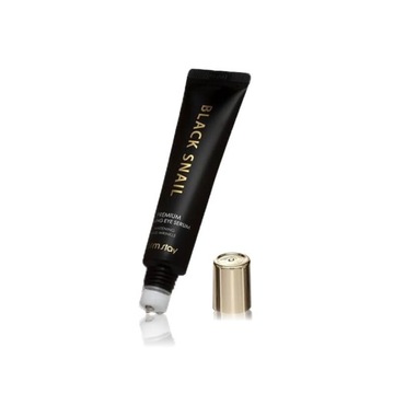 Black Snail Premium Rolling Eye Serum 25ml