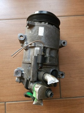 Kompresor klimatyzacji Mercedes 6SEU16C