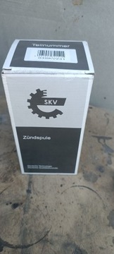 Cewka zapłonowa  03SKV231 Volvo 