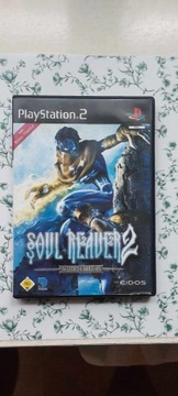 Soul Reaver 2 PS2