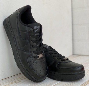 Nowe nike air force 1