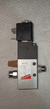 Elektrozawór  3/2 Camozzi 130-338-015-02