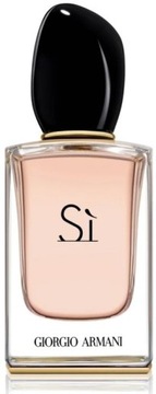 Si Giorgio Armani Perfumy 100 ml