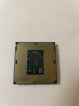 Procesor i5 6600k