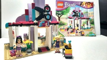 LEGO FRIENDS 41093 Salon fryzjerski