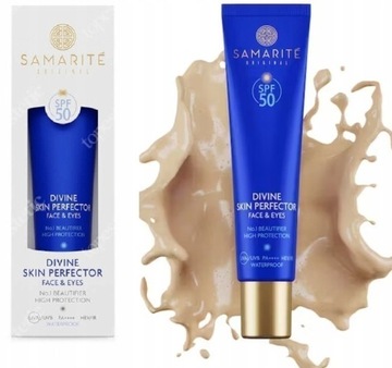 Samarité Divine Skin Perfector 50 SPF 45 ml
