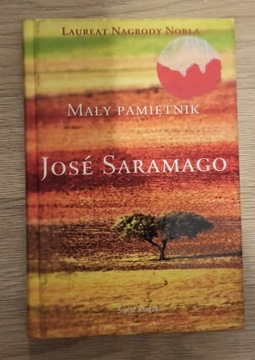 Mały pamiętnik Jose Saramago